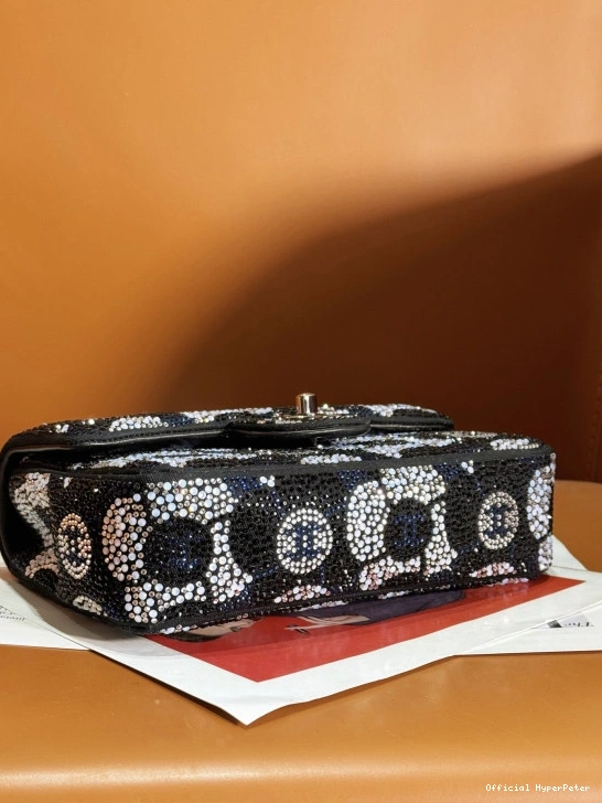 HyperPeter FLAP BAG 20CM CHANEL 0726